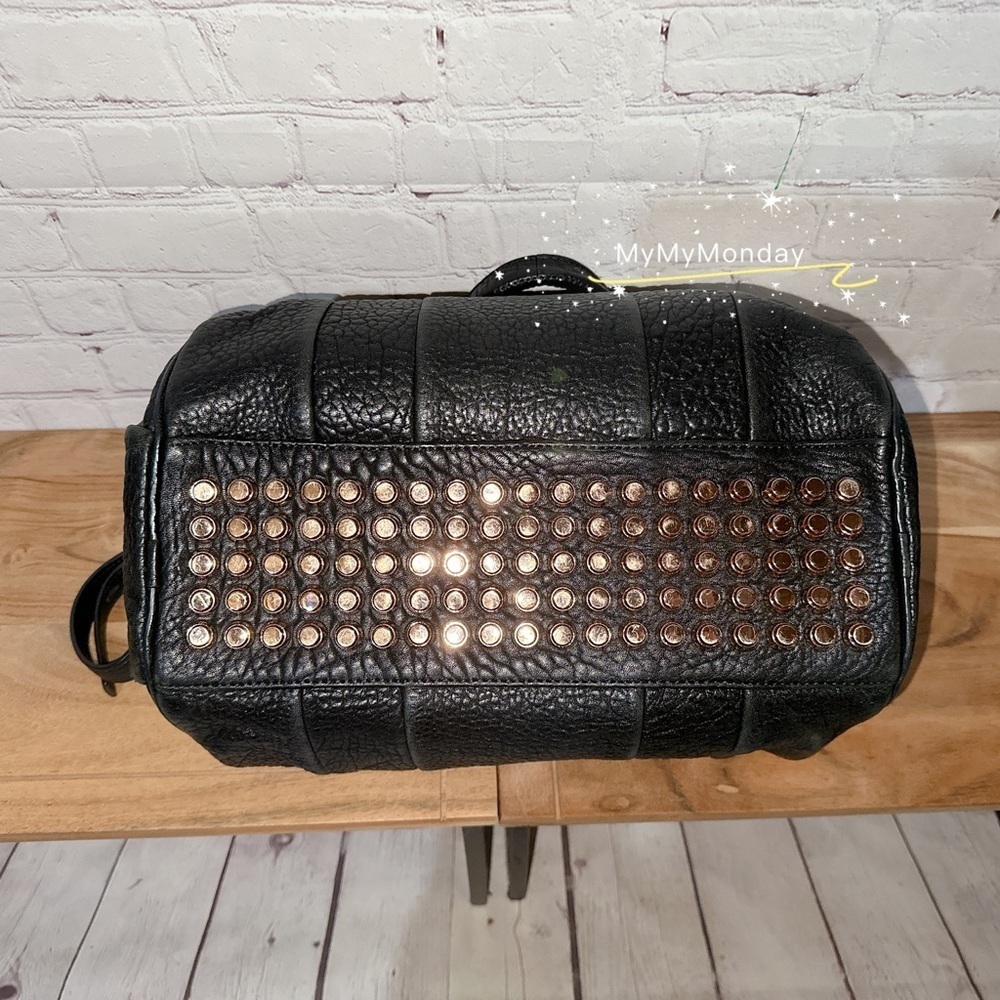 Alexander Wang Rocco Bag Rose Gold - Picture 4 of 8